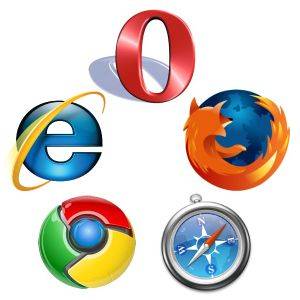 Read more about the article Greatest Internet Browsers
